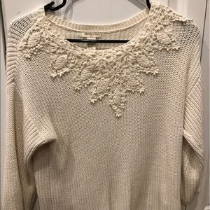 Forever 21 Sweater